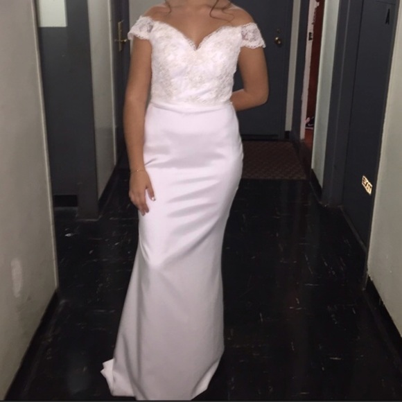 Portia And Scarlett (like) Prom dresses - Picture 2 of 4